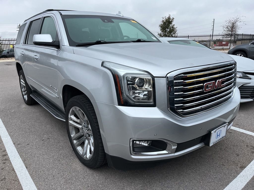 Used 2020 GMC Yukon SLT w/ Premium Edition video 2