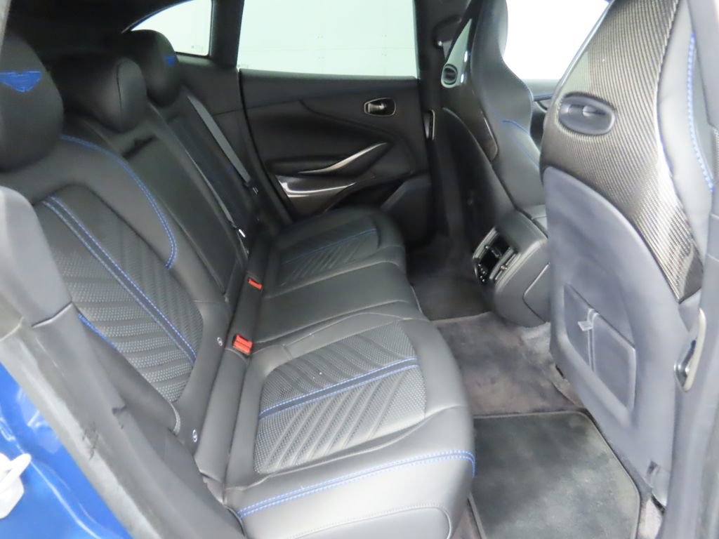 Used 2023 Aston Martin DBX 707 image 22