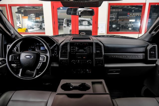 Used 2019 Ford F250 XL w/ Power Equipment Group RWD image 13