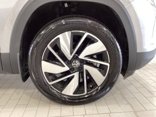Certified 2026 Volkswagen Atlas SE AWD/4WD image 23