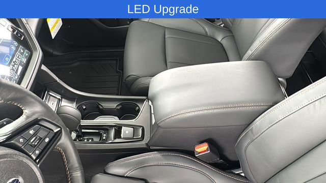 New 2025 Subaru Ascent Bronze Edition image 35