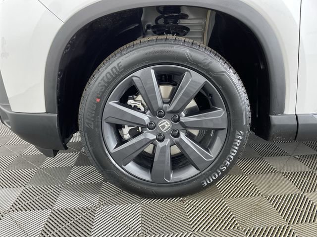 New 2026 Honda Pilot Sport image 16