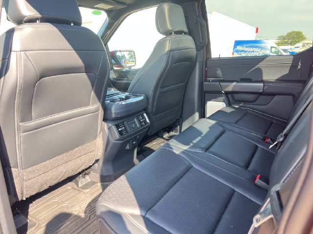 Used 2026 Ford F150 Lariat w/ Equipment Group 502A High AWD/4WD image 38