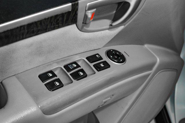 Used 2008 Hyundai Santa Fe GLS image 37
