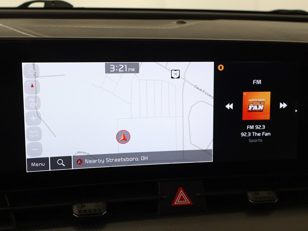 Used 2023 Kia Sportage SX FWD image 50