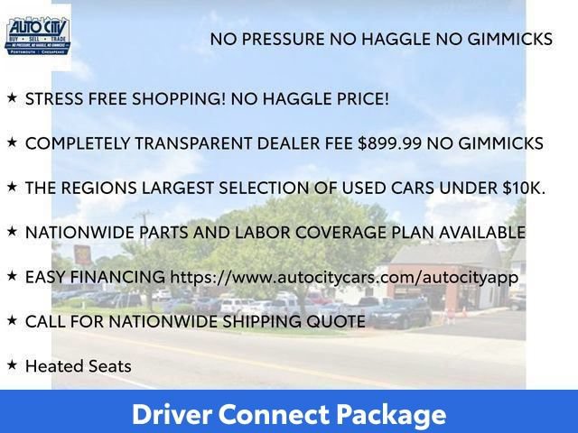 Used 2016 Ford Explorer XLT w/ Equipment Group 202A FWD image 15
