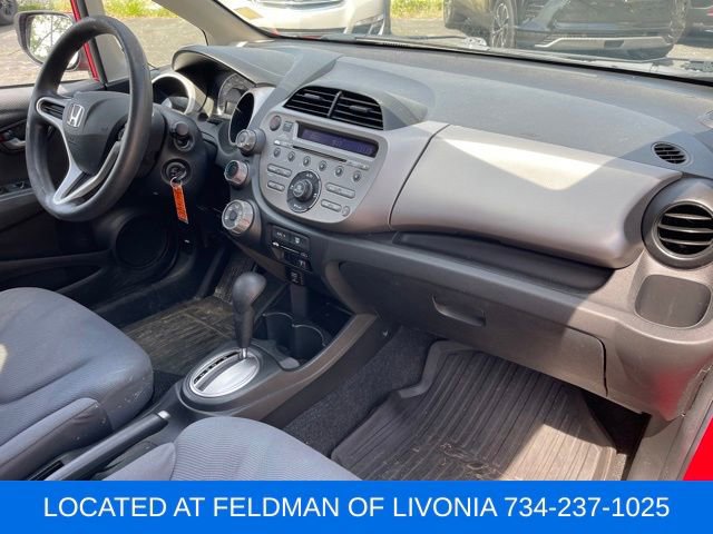 Used 2013 Honda Fit image 30
