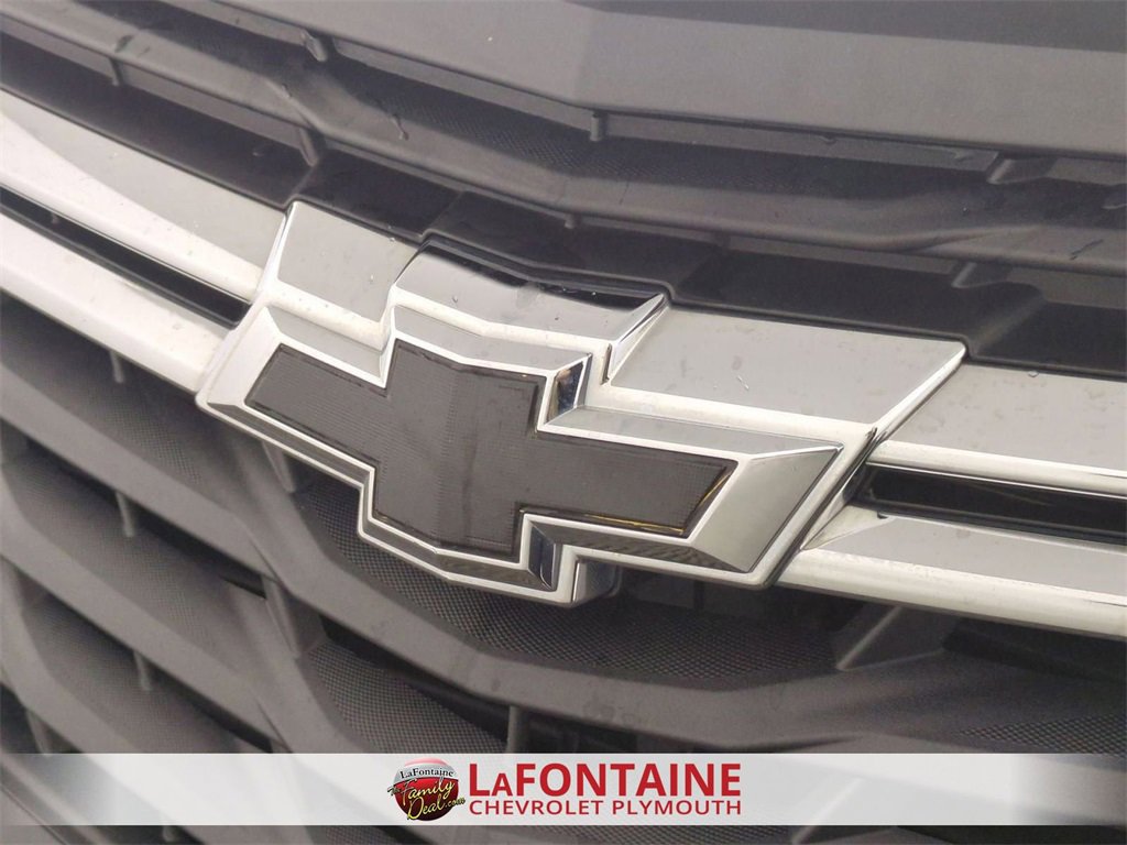 Certified 2024 Chevrolet Equinox LS w/ Driver Confidence II Package image 28