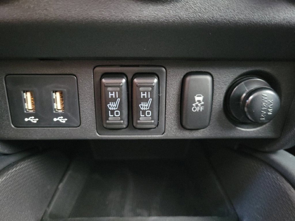 New 2025 Mitsubishi Outlander Sport SE AWD/4WD image 7