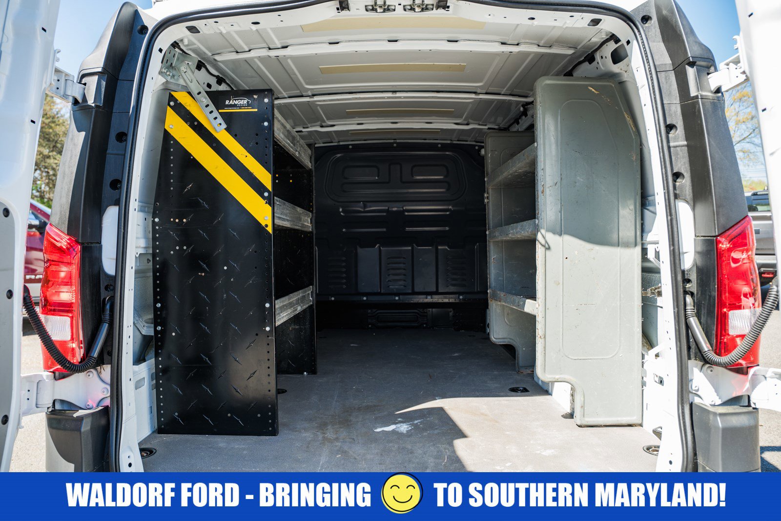 Used 2022 Mercedes-Benz Metris image 78