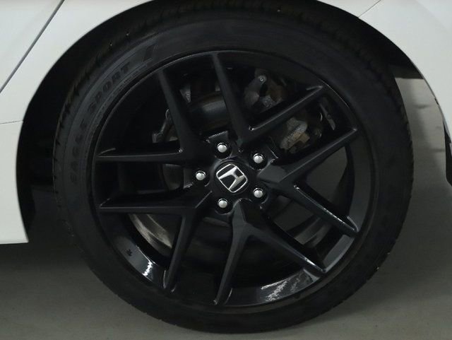 Used 2023 Honda Civic Sport image 39