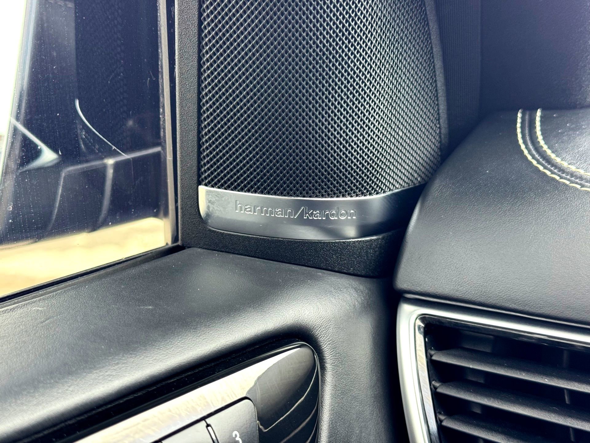 Used 2018 Mercedes-Benz GLS 63 AMG 4MATIC image 20