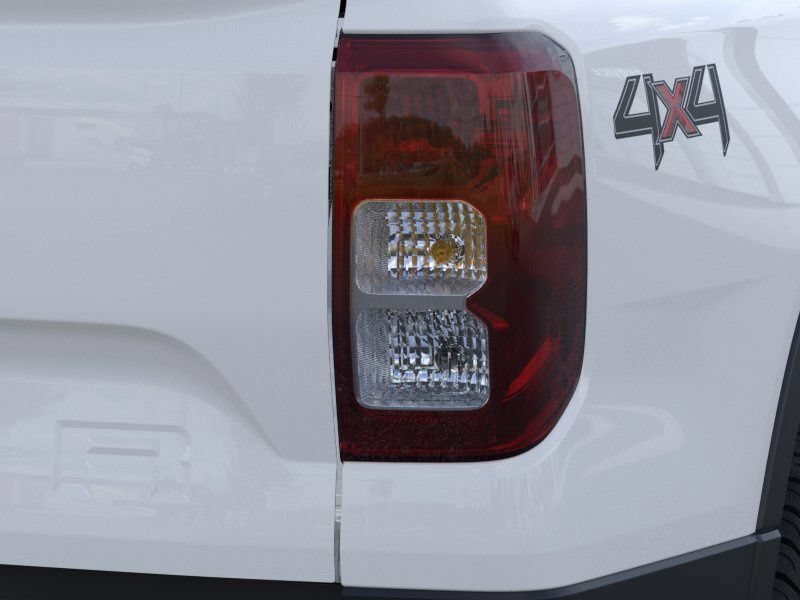 New 2026 Ford Ranger XL w/ Trailer Tow Package AWD/4WD image 24