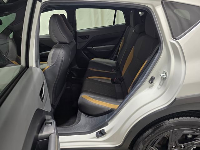 Certified 2024 Subaru Crosstrek 2.5i Sport image 28