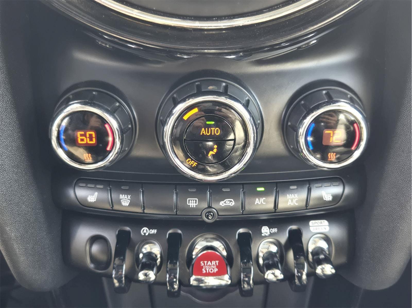 Used 2019 MINI Cooper S FWD image 16