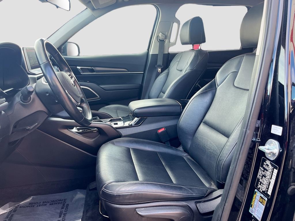 Used 2022 Kia Telluride LX image 21
