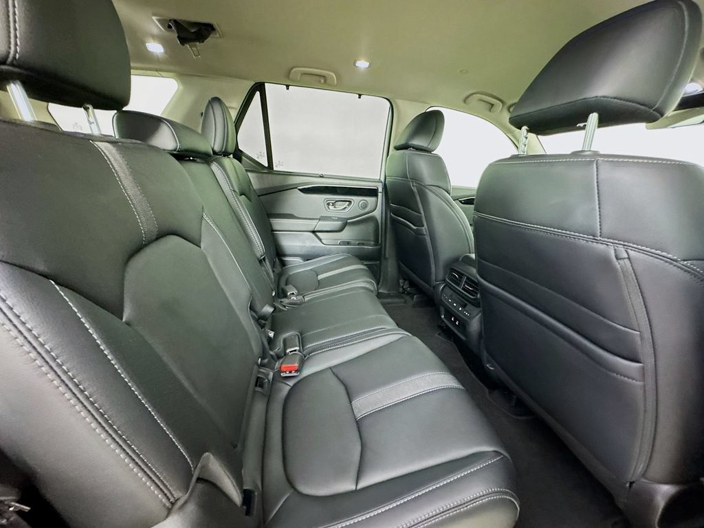 Certified 2026 Honda Pilot EX-L image 38