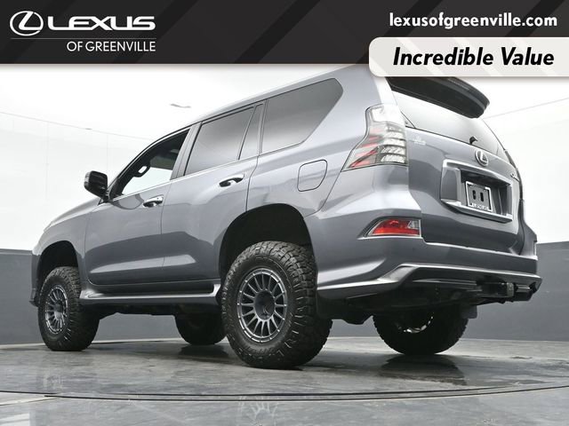 Used 2023 Lexus GX 460 Premium AWD/4WD image 18