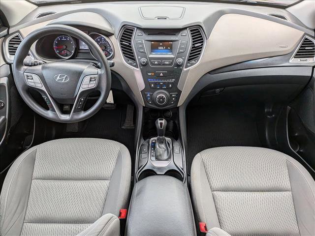 Used 2016 Hyundai Santa Fe SE image 13