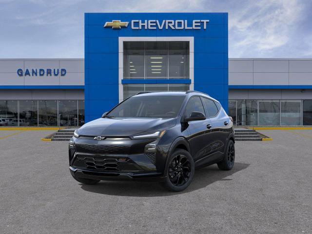 New 2027 Chevrolet Bolt RS image 32