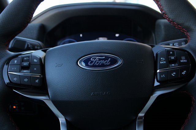 New 2026 Ford Explorer ST image 14