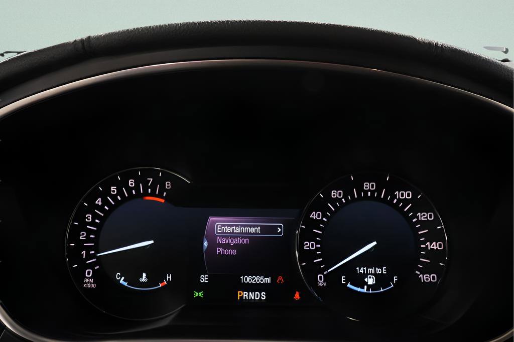 Used 2016 Lincoln MKX Select w/ Select Plus Package AWD/4WD image 15