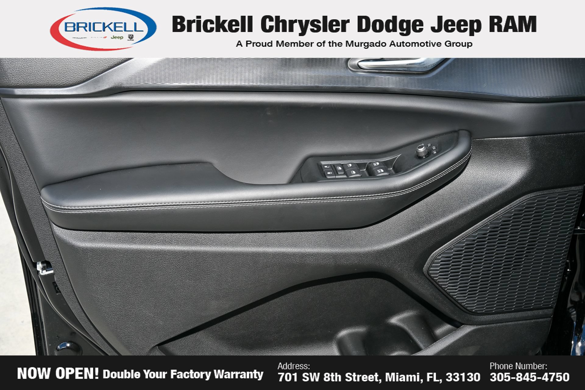 New 2026 Jeep Grand Cherokee L Laredo AWD/4WD image 10