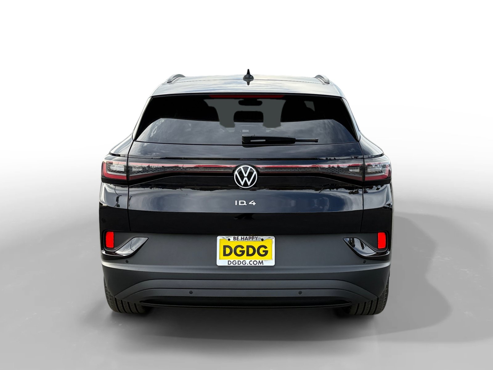 New 2026 Volkswagen ID.4 Pro RWD image 4