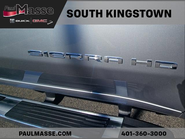Certified 2026 GMC Sierra 2500 SLE w/ SLE Value Package; image 10
