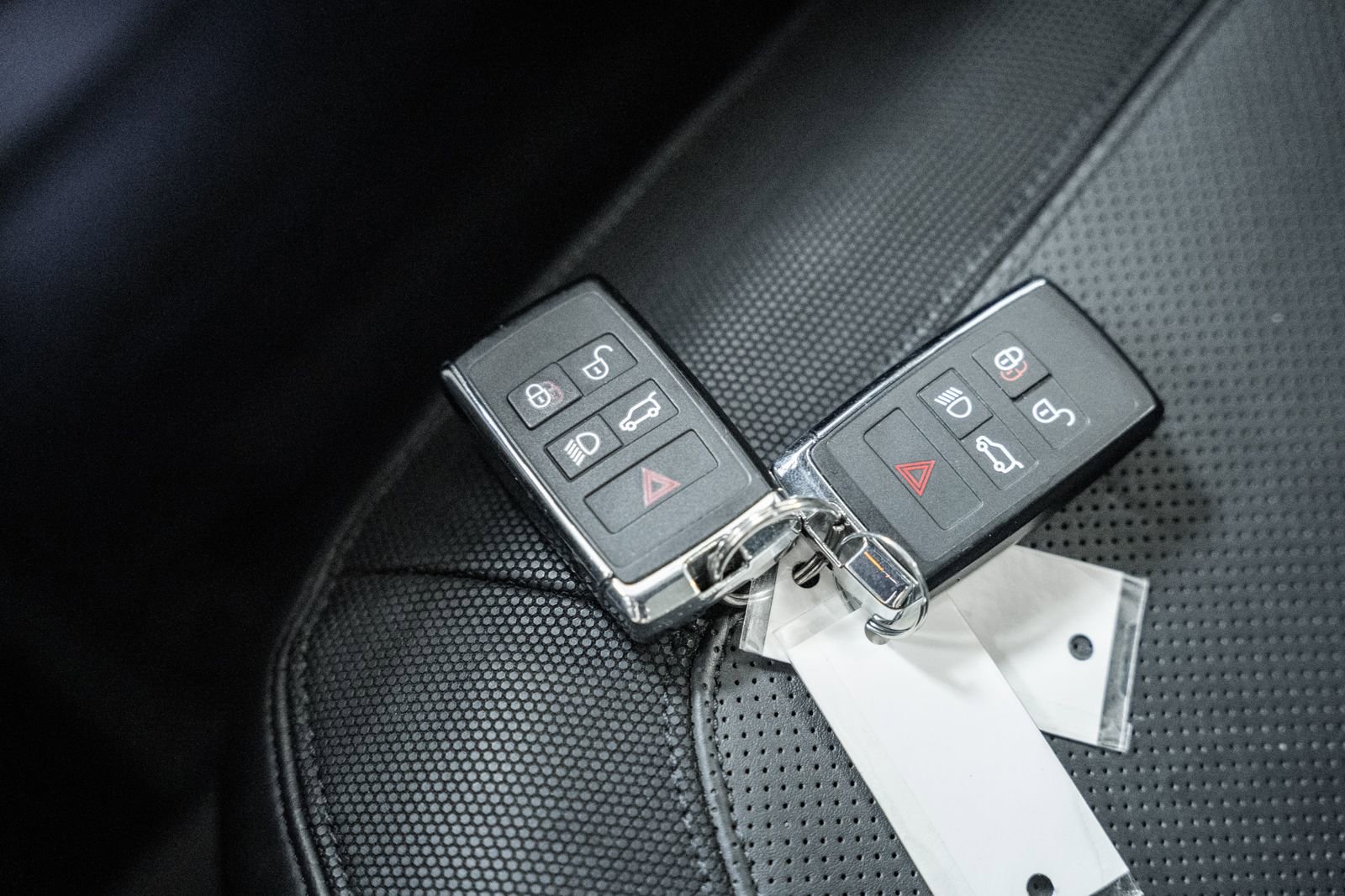 Used 2022 Land Rover Defender 110 X-Dynamic HSE AWD/4WD image 51