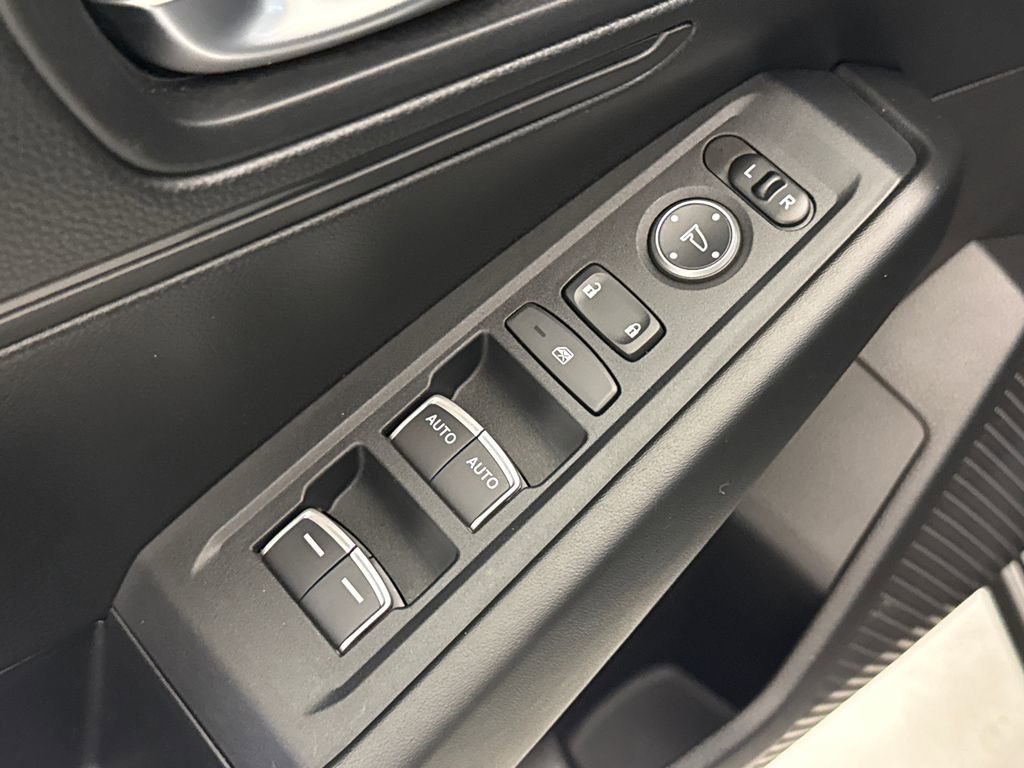 Certified 2024 Honda Accord LX image 19