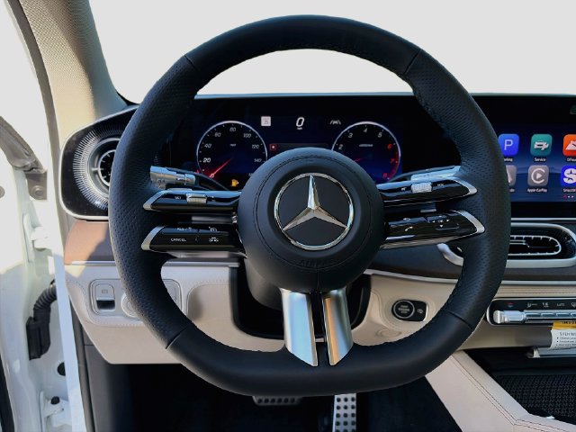 New 2027 Mercedes-Benz GLE 450 4MATIC image 10