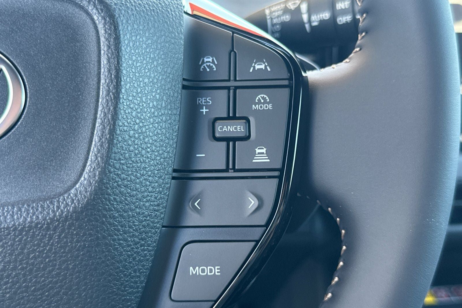 New 2026 Toyota bZ Woodland AWD/4WD image 28