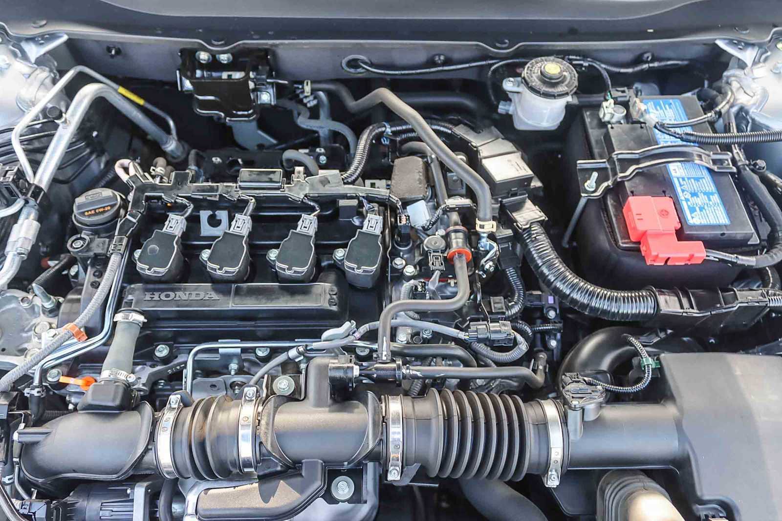 Used 2022 Honda Accord Sport Special Edition image 23