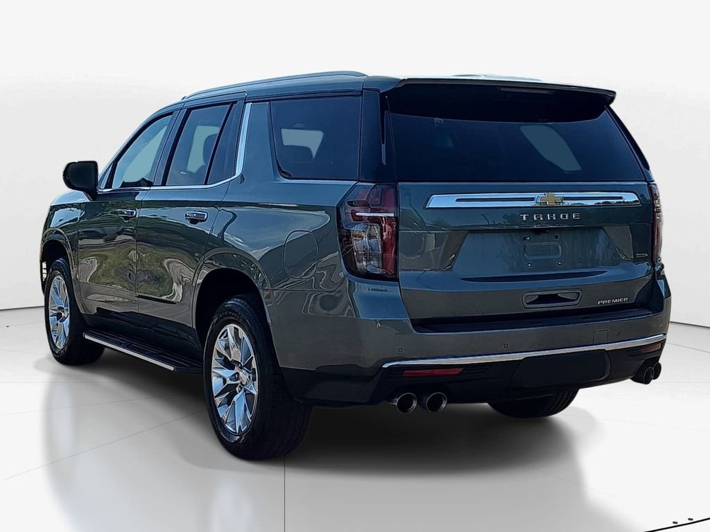 Used 2024 Chevrolet Tahoe Premier RWD image 6