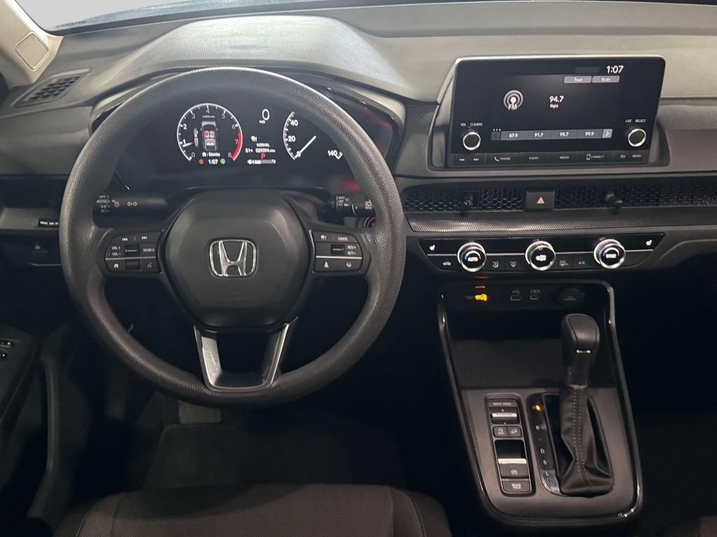 Certified 2023 Honda CR-V EX image 11