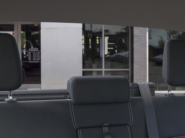 New 2026 Ford Ranger XL RWD image 22
