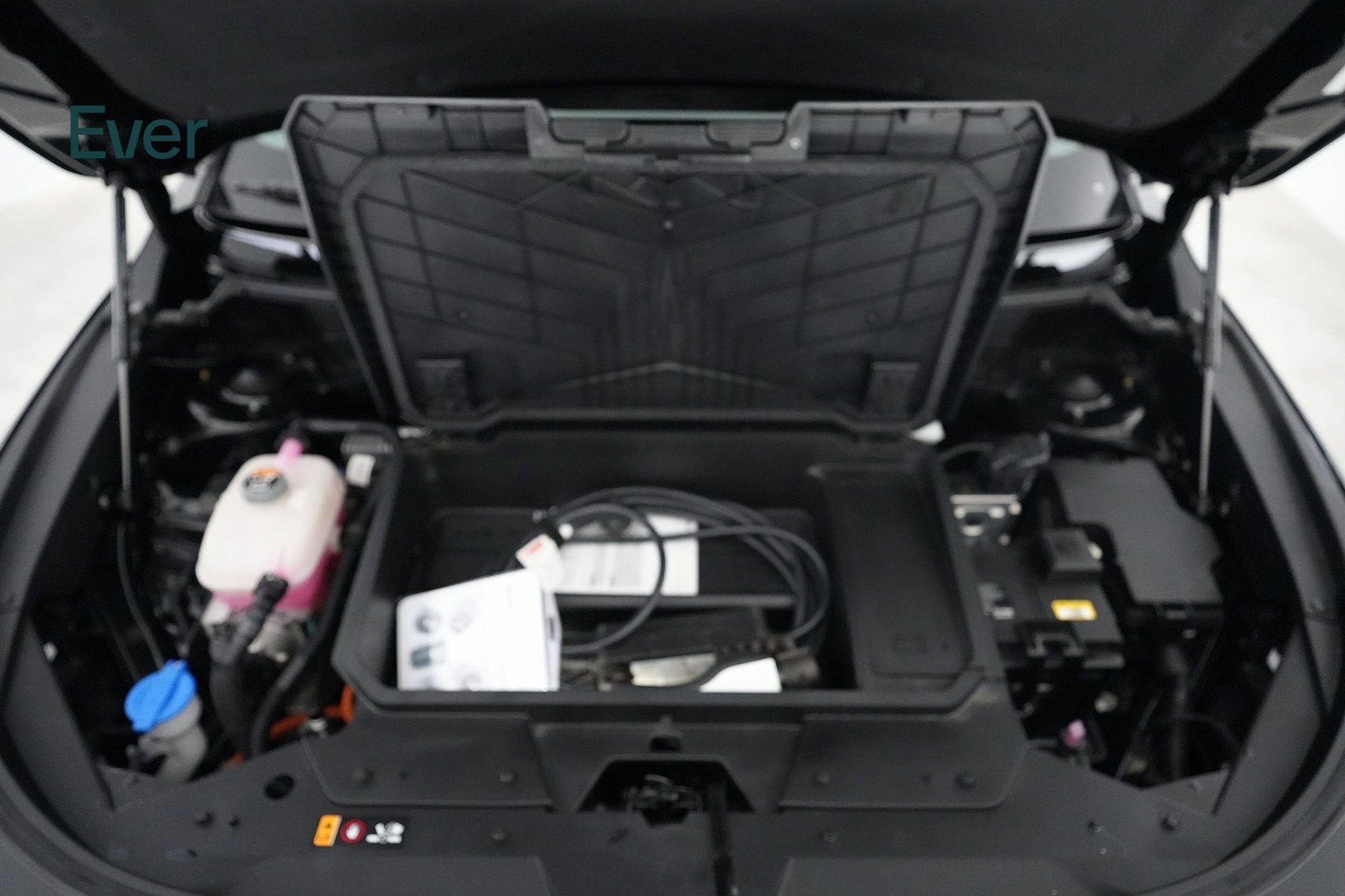 Used 2023 Kia Niro Wind image 22