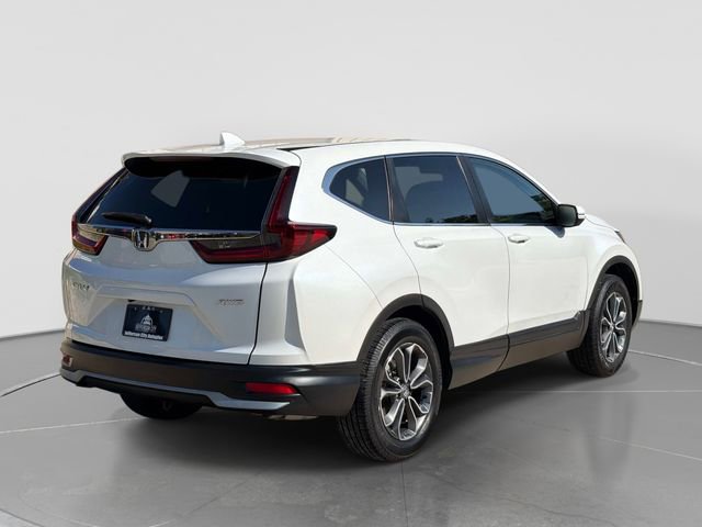 Used 2020 Honda CR-V EX-L image 4