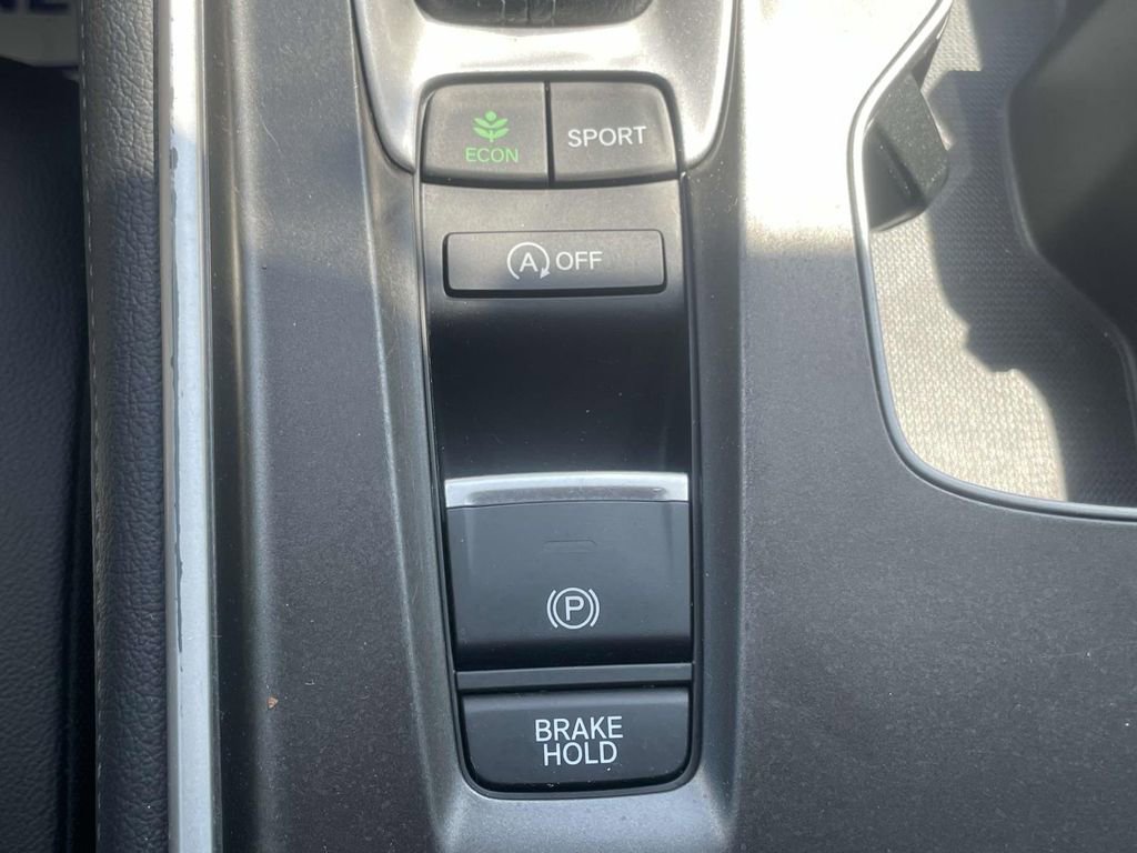 Used 2021 Honda Accord Sport Special Edition image 28
