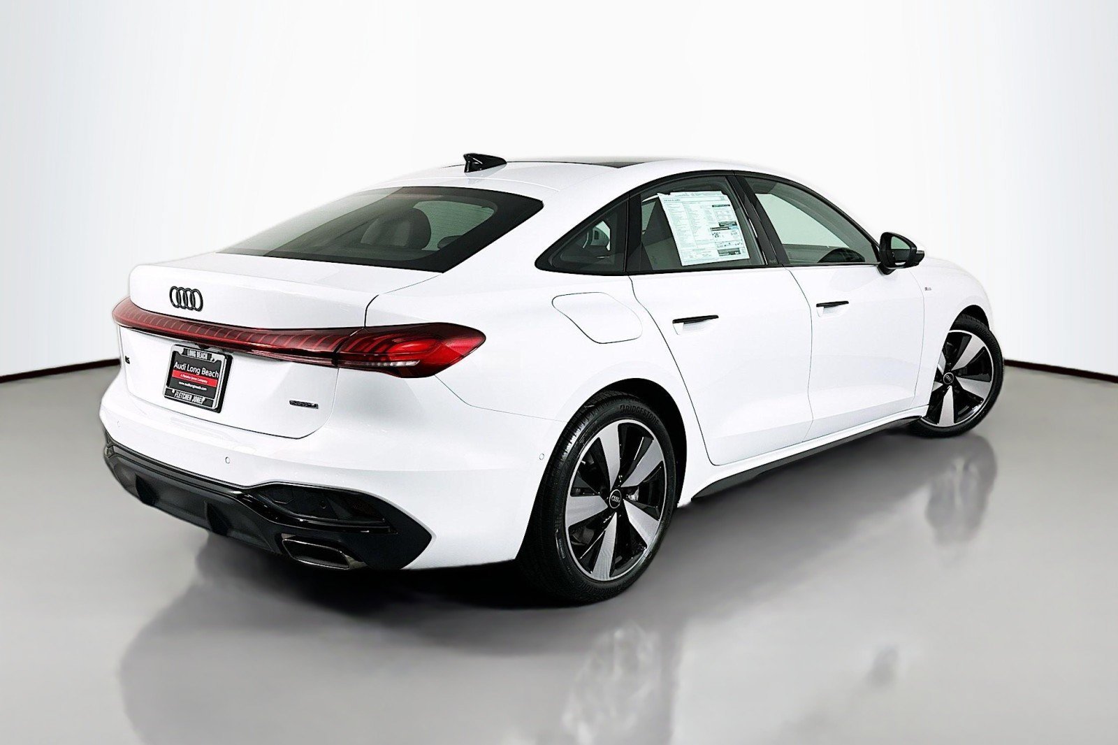 New 2026 Audi A5 Premium Plus AWD/4WD image 13
