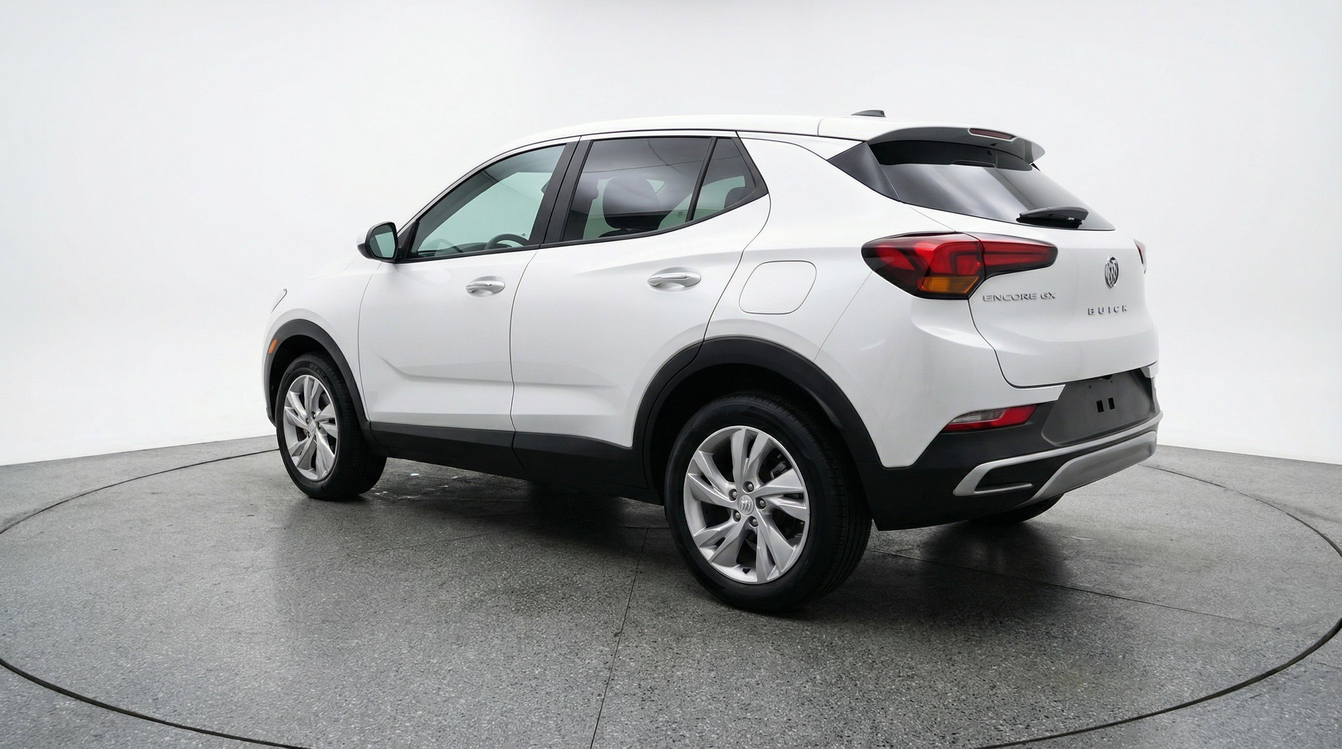Used 2025 Buick Encore GX Preferred FWD image 6