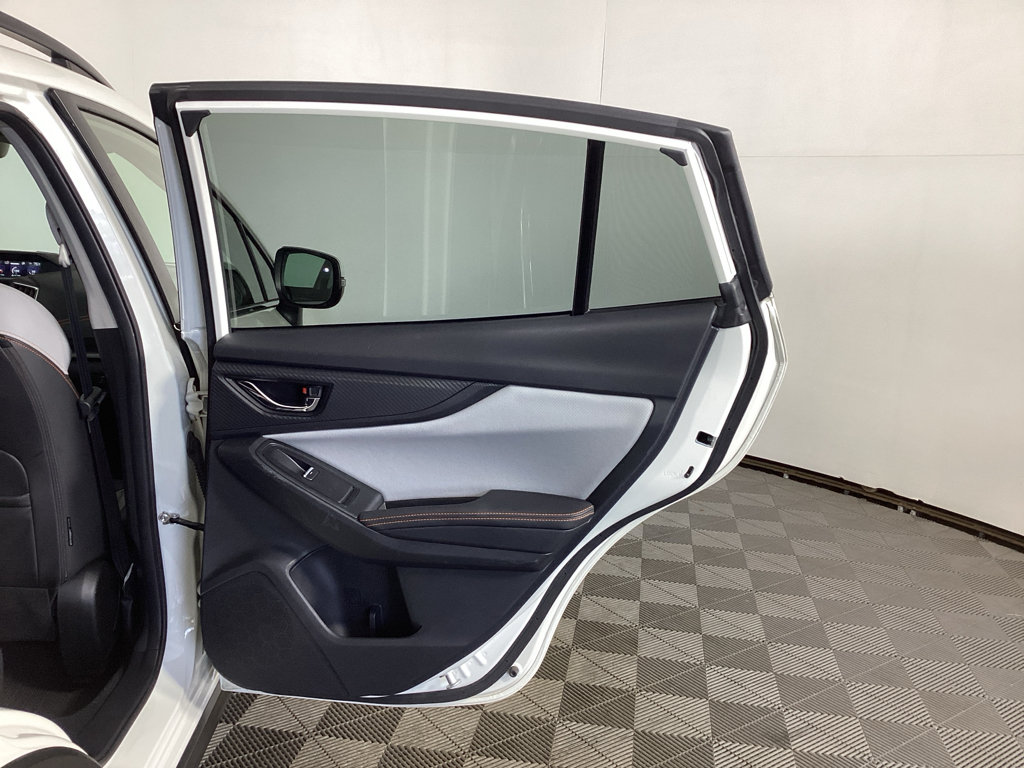 Used 2018 Subaru Crosstrek 2.0i Limited AWD/4WD image 10