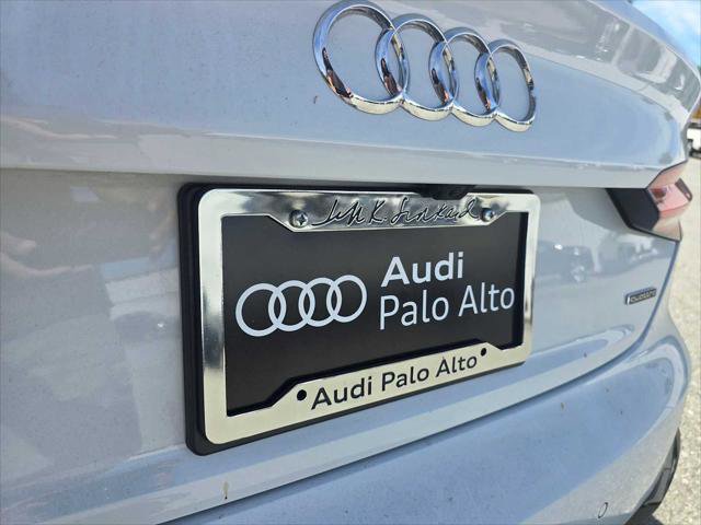 Certified 2025 Audi A5 2.0T Premium Plus w/ Convenience Plus Package AWD/4WD image 16