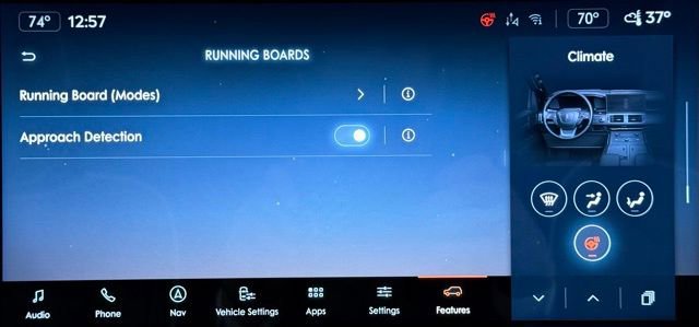 Used 2022 Lincoln Navigator L Black Label image 38