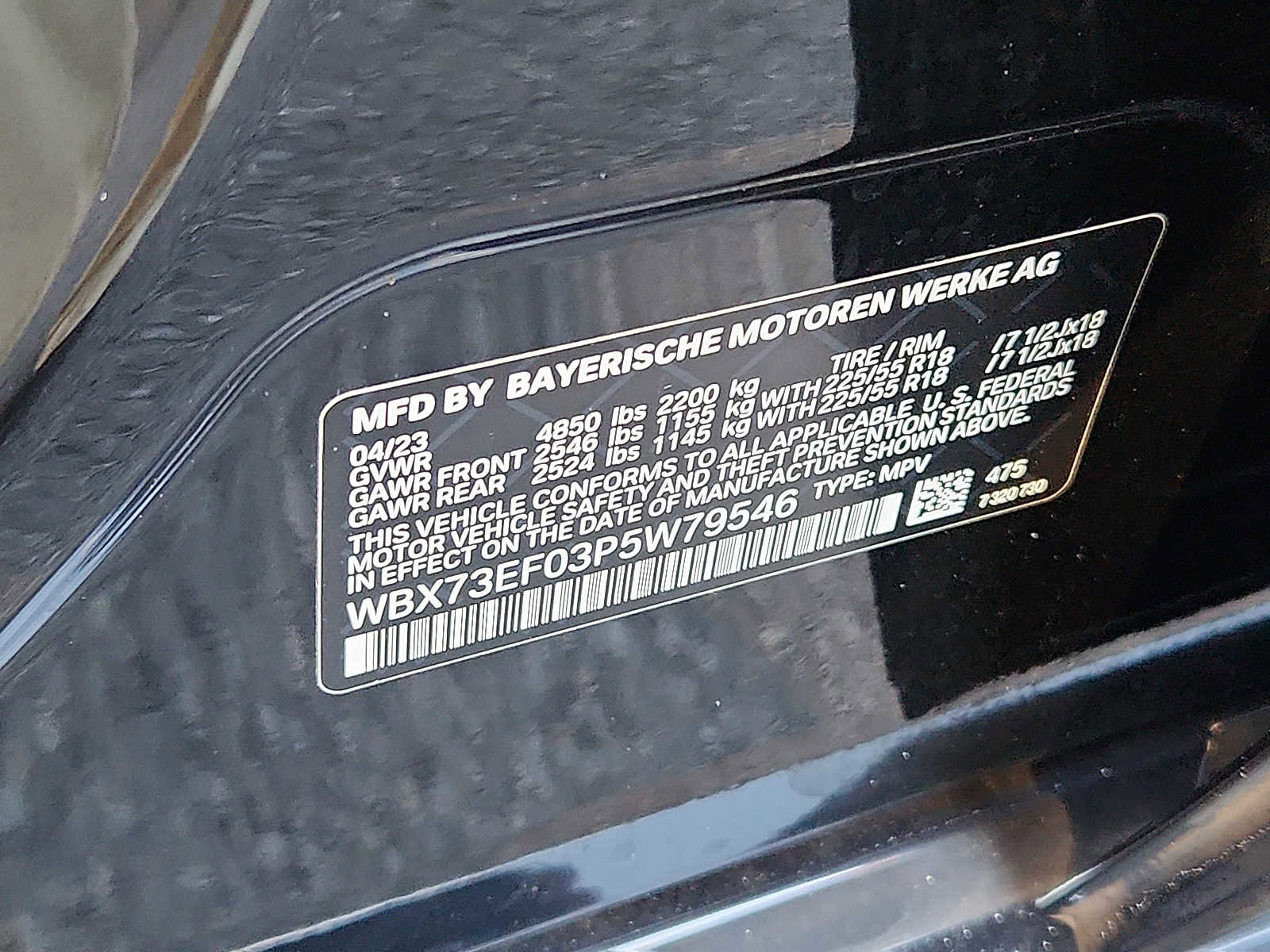 Certified 2023 BMW X1 xDrive28i w/ Premium Package image 25