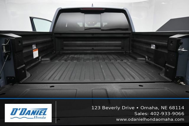 Used 2024 Honda Ridgeline RTL image 37