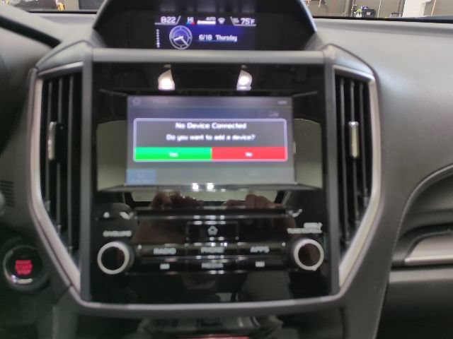 Used 2023 Subaru Forester Premium AWD/4WD image 9