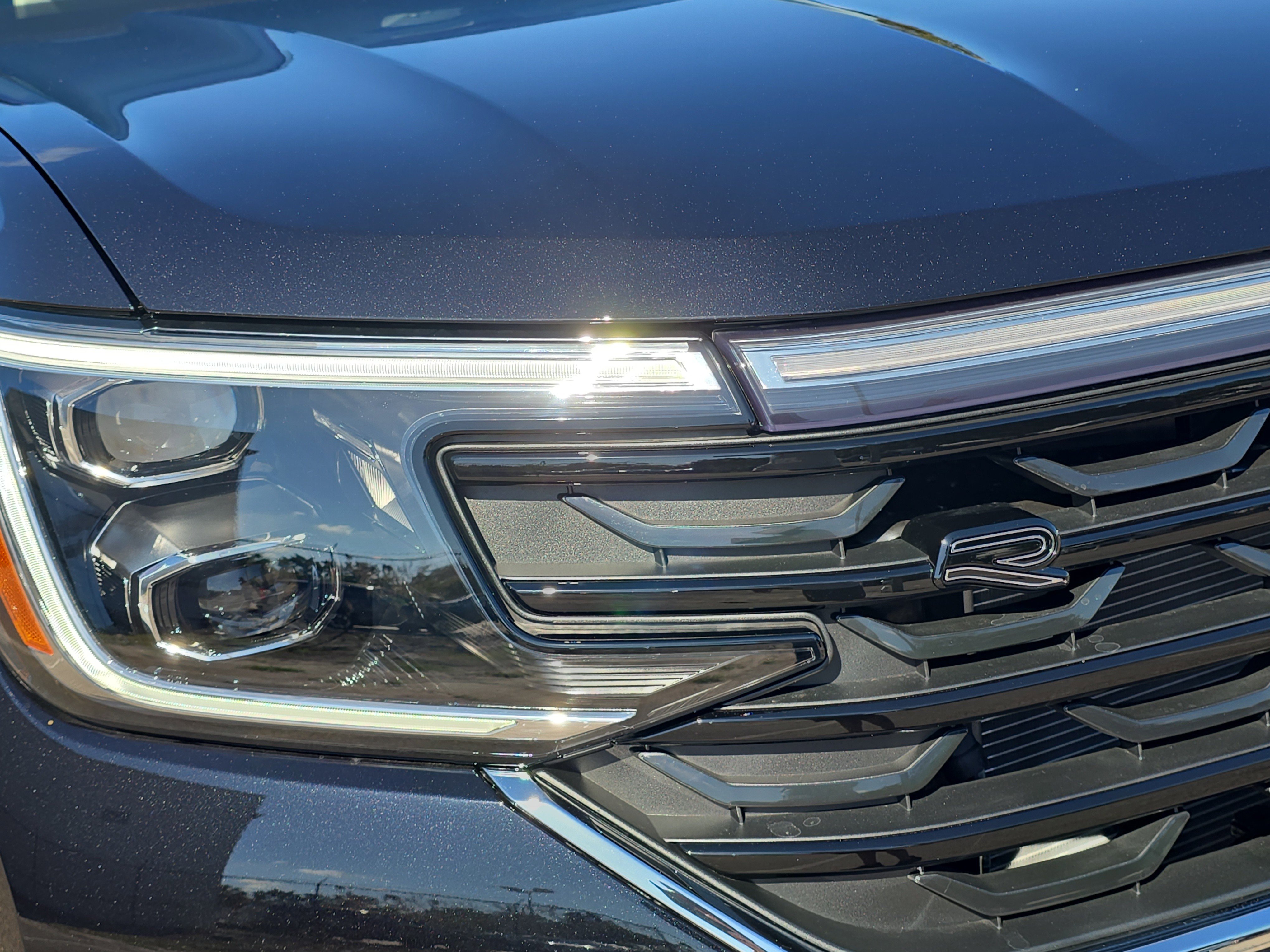 New 2026 Volkswagen Atlas SEL Premium R-Line image 6