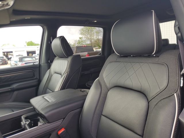 New 2026 RAM 1500 Limited image 16